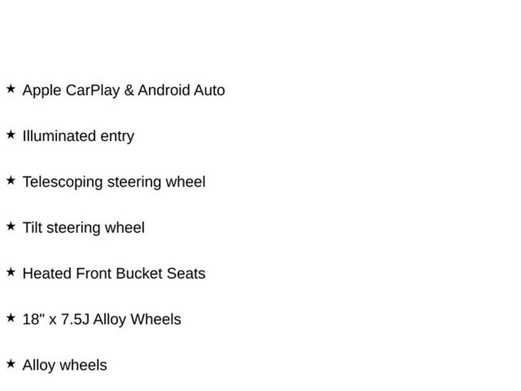 Used 2024 Hyundai Santa Fe Hybrid SEL SUV