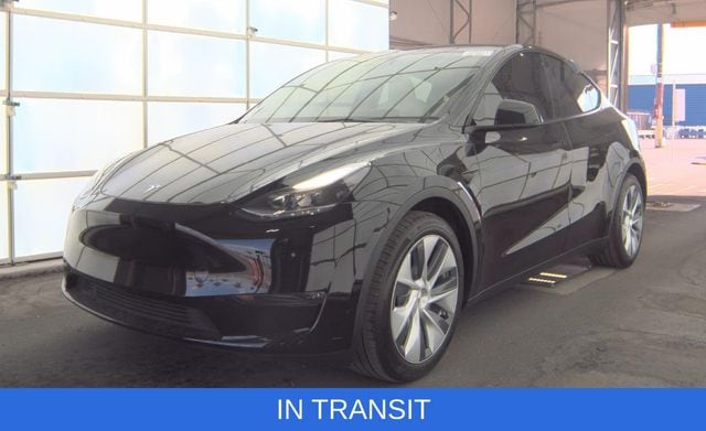2023 Tesla Model Y Long Range's photo