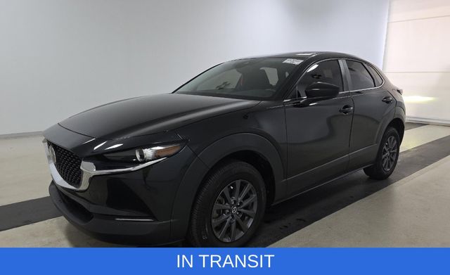 2023 Mazda CX-30 S's photo