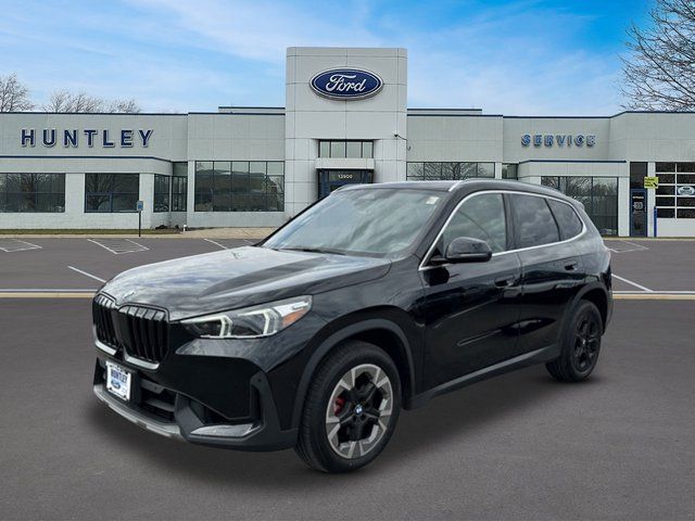 2023 BMW X1 xDrive28i's photo