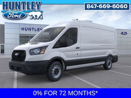 2025 Ford Transit-250 Base Cargo Van