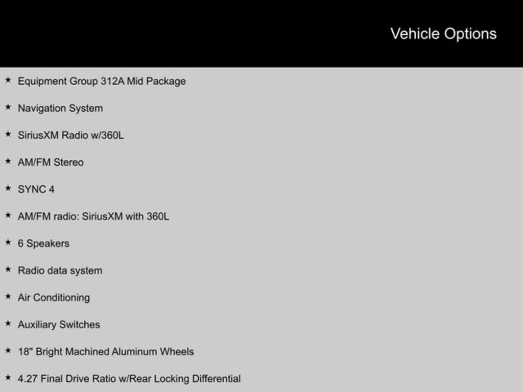 Used 2021 Ford Bronco Outer Banks SUV