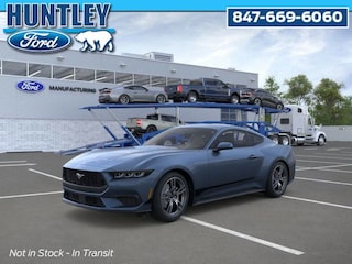 2025 Ford Mustang Ecoboost Coupe