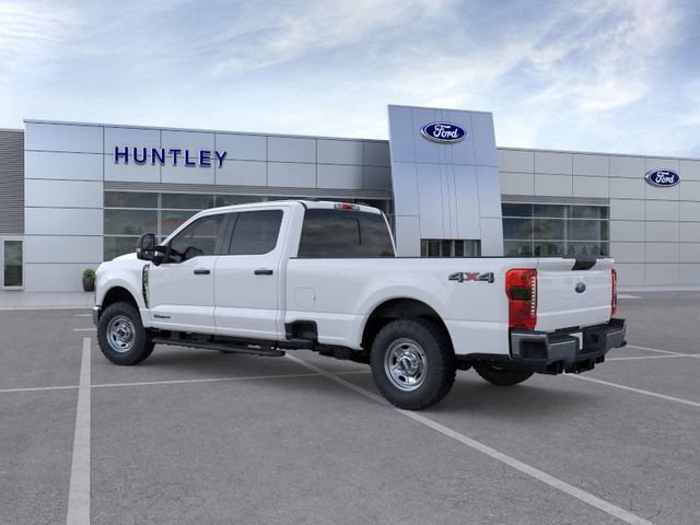 2026 Ford F-350 photo 4