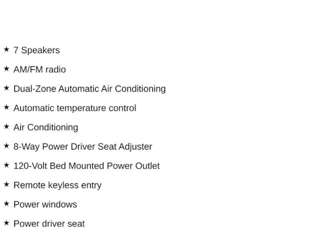 Used 2024 GMC Canyon Denali Truck