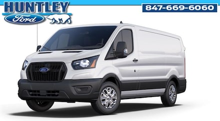 2025 Ford Transit-250 Base Cargo Van