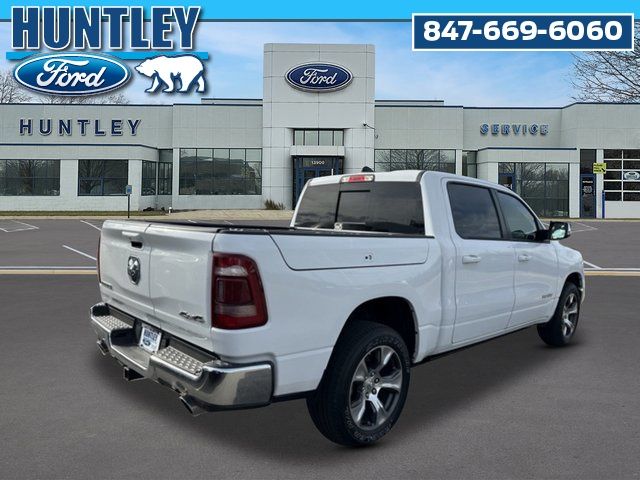 2023 RAM Ram 1500 Pickup