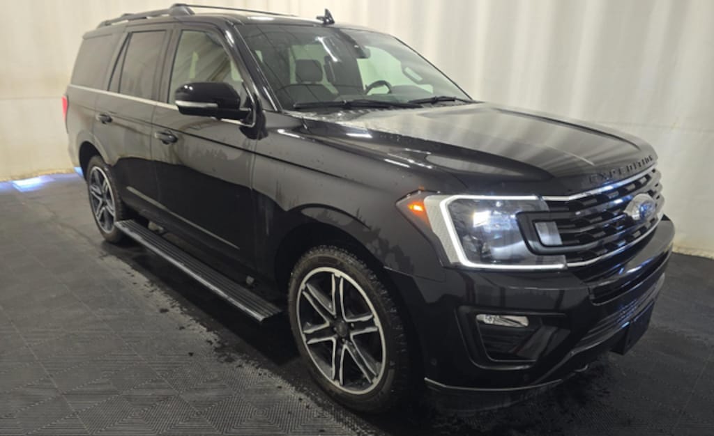 Used 2020 Ford Expedition Limited SUV
