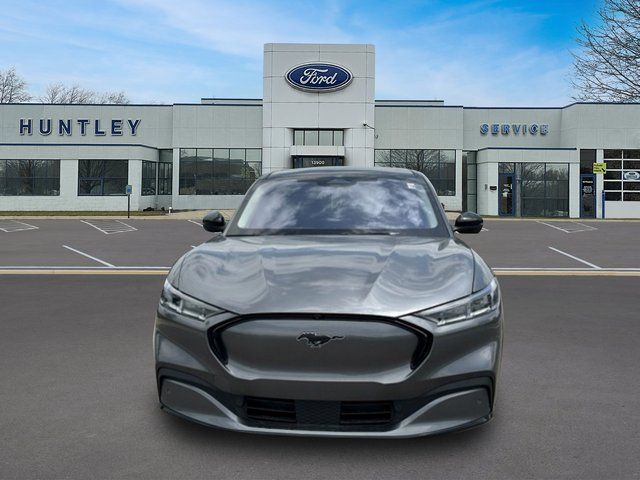 Used 2023 Ford Mustang Mach-E Premium AWD with VIN 3FMTK3S52PMA99747 for sale in Huntley, IL