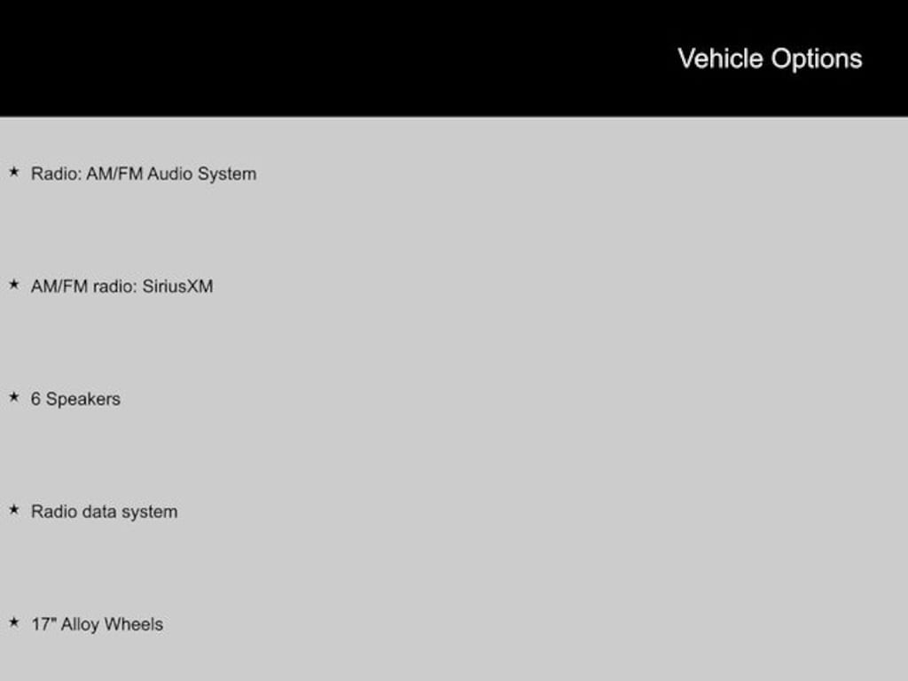 Used 2023 Nissan Kicks SV SUV