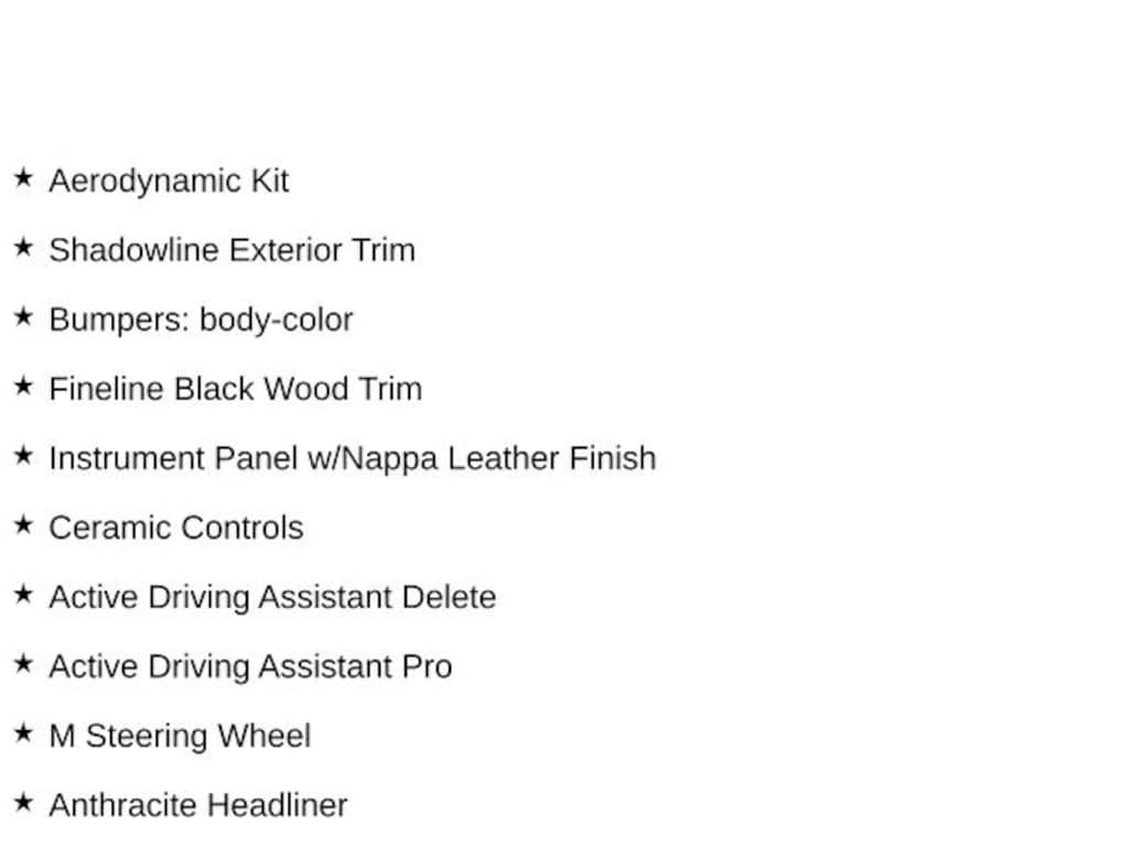 Used 2022 BMW 7 Series 750i xDrive Sedan