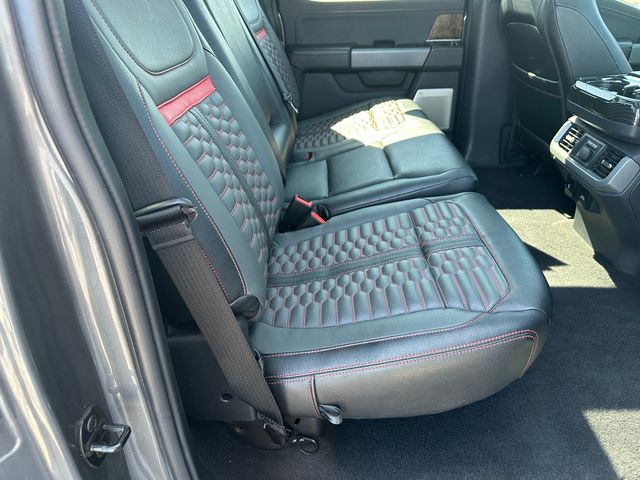 2023 Ford F-150 Lariat - Photo 12