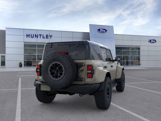 2025 Ford Bronco 4-Door Raptor - Photo 8