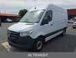 Mercedes-Benz Sprinter 2500
