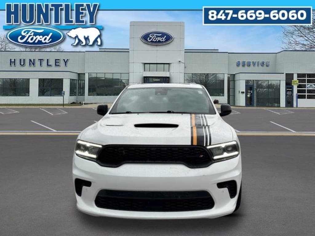 Used 2023 Dodge Durango R/T SUV