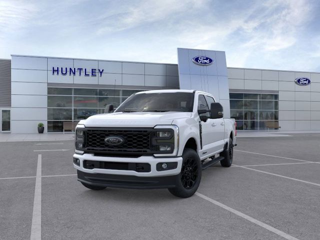 2025 Ford F-350 photo 2
