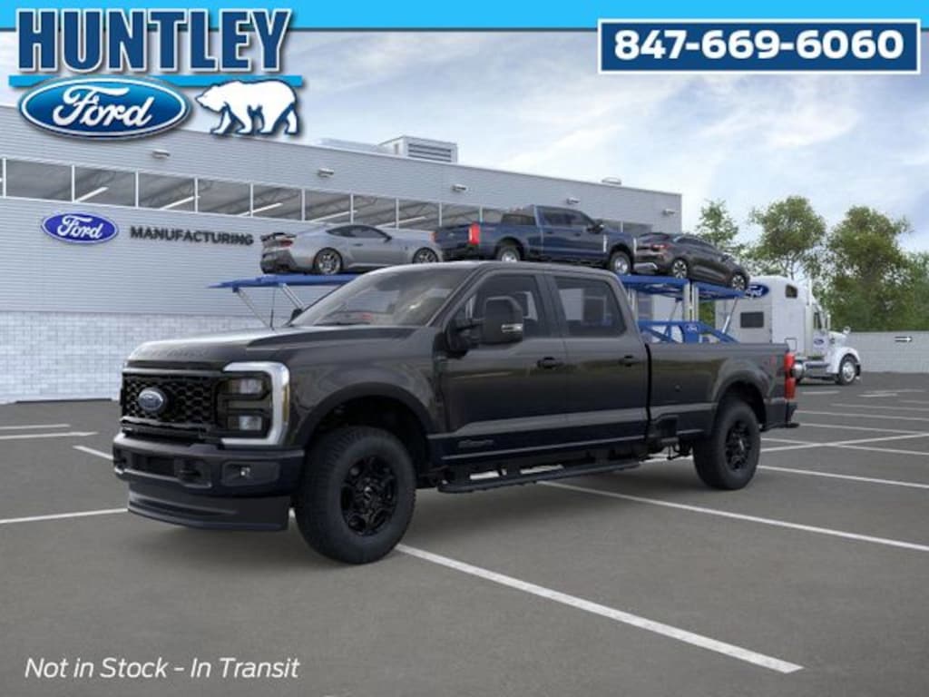 New 2026 Ford F-350SD XL Truck