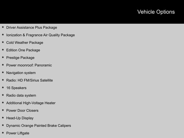 Used 2019 Audi e-tron Prestige with VIN WA1VAAGE3KB007956 for sale in Huntley, IL