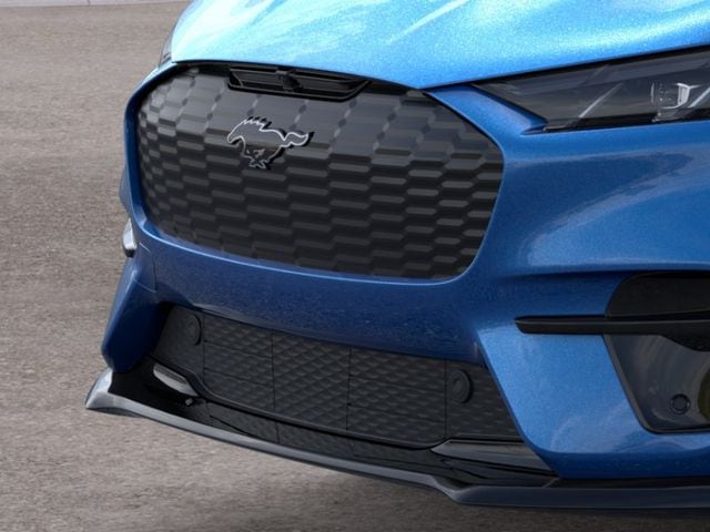 2025 Ford Mustang Mach-E GT - Photo 18