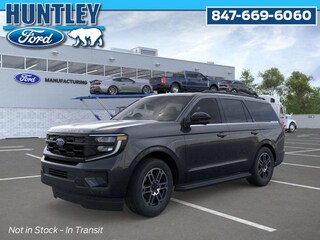 2025 Ford Expedition Active SUV