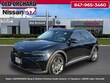  Genesis GV60