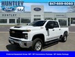 Chevrolet Silverado 2500HD