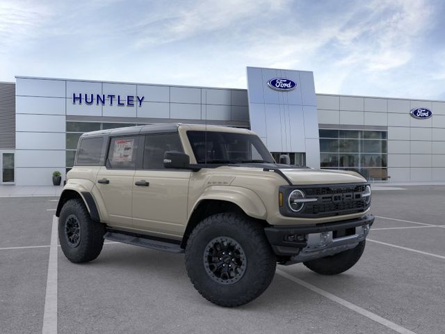 2025 Ford Bronco 4-Door Raptor - Photo 7