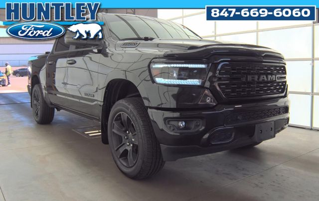 2023 RAM Ram 1500 Pickup