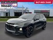  Chevrolet Blazer