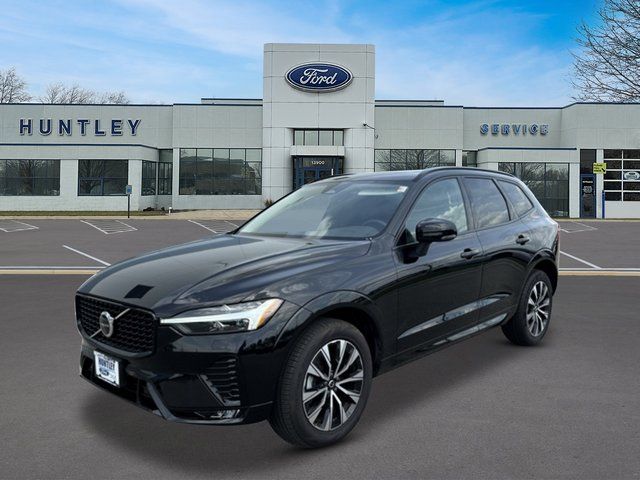 2025 Volvo XC60 B5 Core Dark AWD's photo