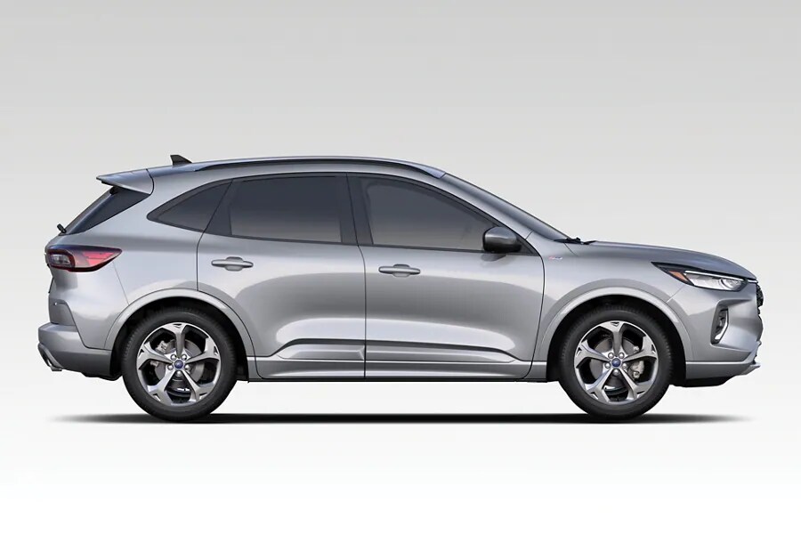 Ford Escape ST-Line Select