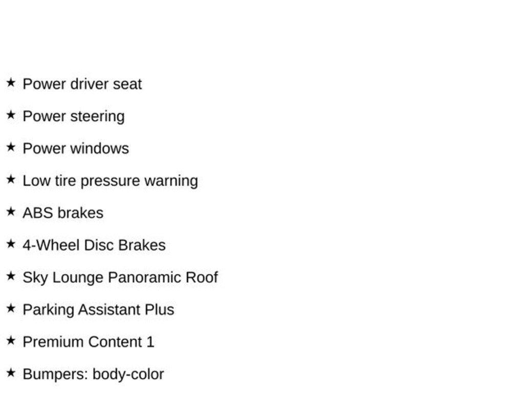 Used 2025 BMW X3 30 xDrive SUV