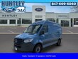  Mercedes-Benz Sprinter 2500
