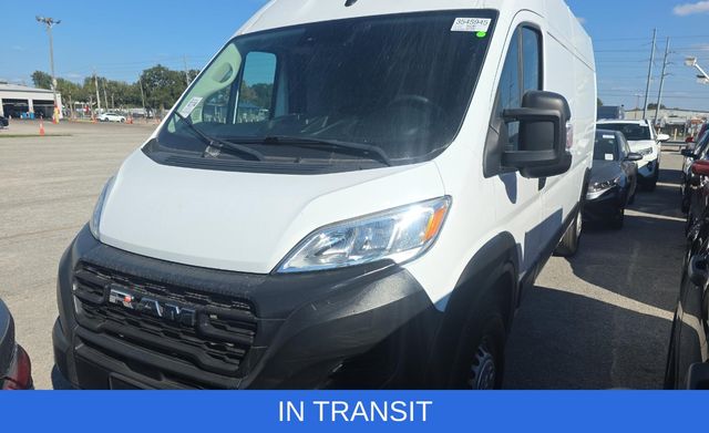 2023 RAM ProMaster Cargo Van Base's photo