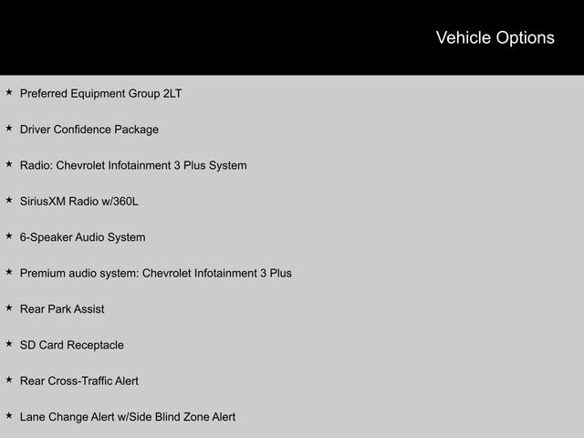 Used 2023 Chevrolet Bolt EUV LT with VIN 1G1FY6S02P4171914 for sale in Huntley, IL