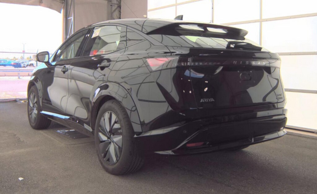 Used 2023 Nissan Ariya Evolve+ e-4orce SUV
