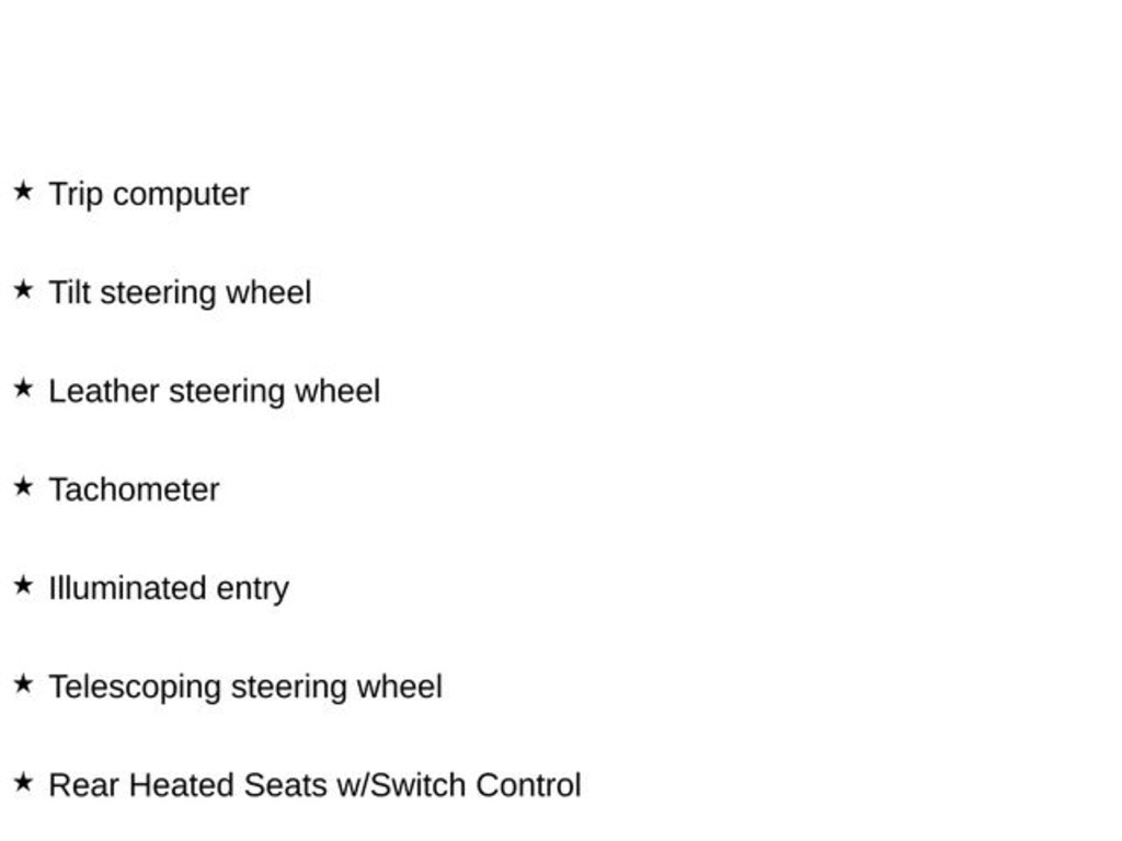 Used 2024 Lincoln Nautilus Premiere SUV