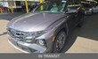  Hyundai Tucson Hybrid