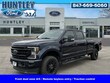 Ford F-250SD
