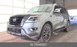  Nissan Armada