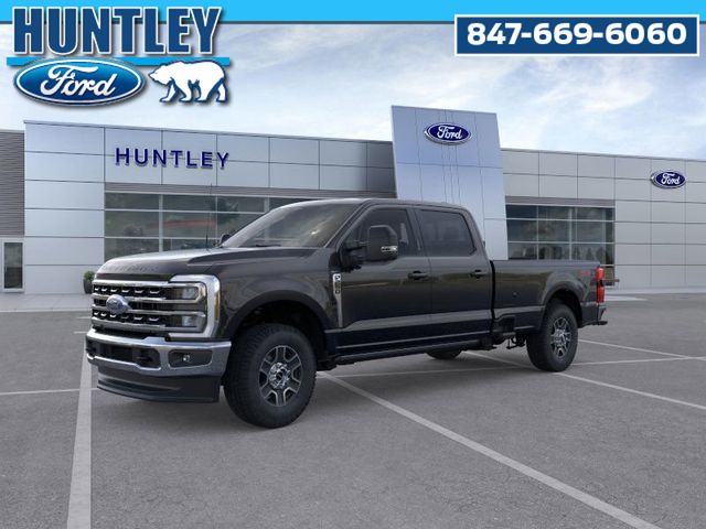 2026 Ford F-250 Super Duty Lariat's photo