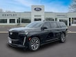 Cadillac Escalade ESV