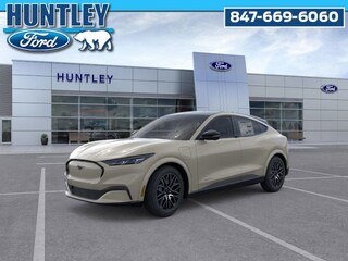 2025 Ford Mustang Mach-E Premium CROSSOVERS