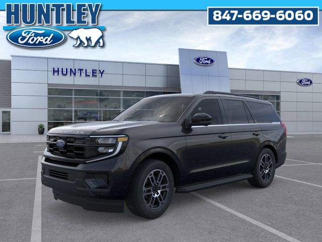 2025 Ford Expedition Active's photo