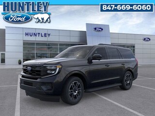 2025 Ford Expedition Active SUV