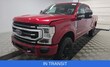 Ford F-250SD