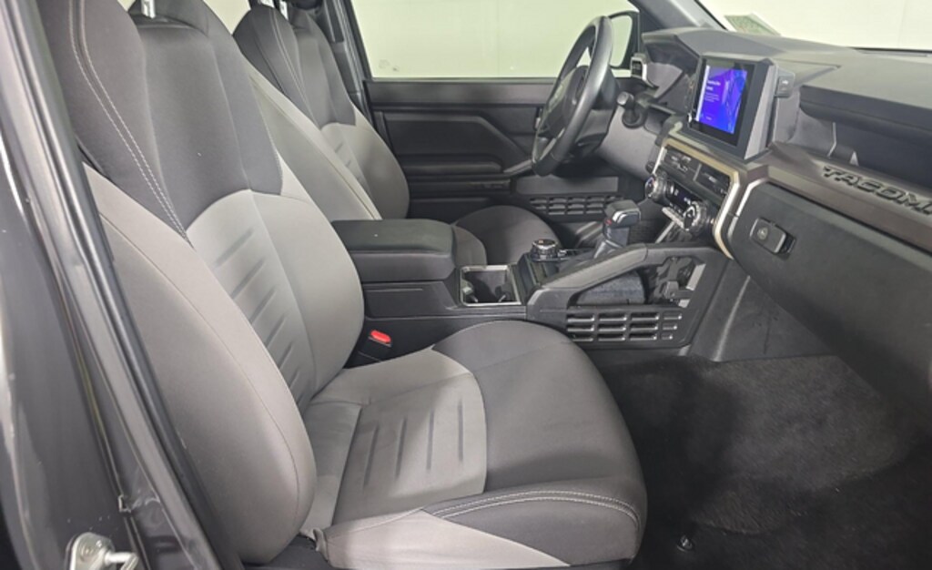 Used 2025 Toyota Tacoma TRD Sport Truck