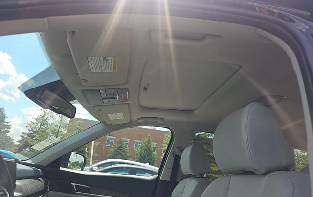 Vehicle thumbnail
