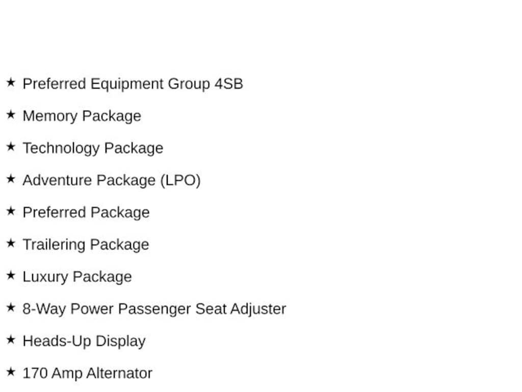 Used 2022 GMC Acadia AT4 SUV