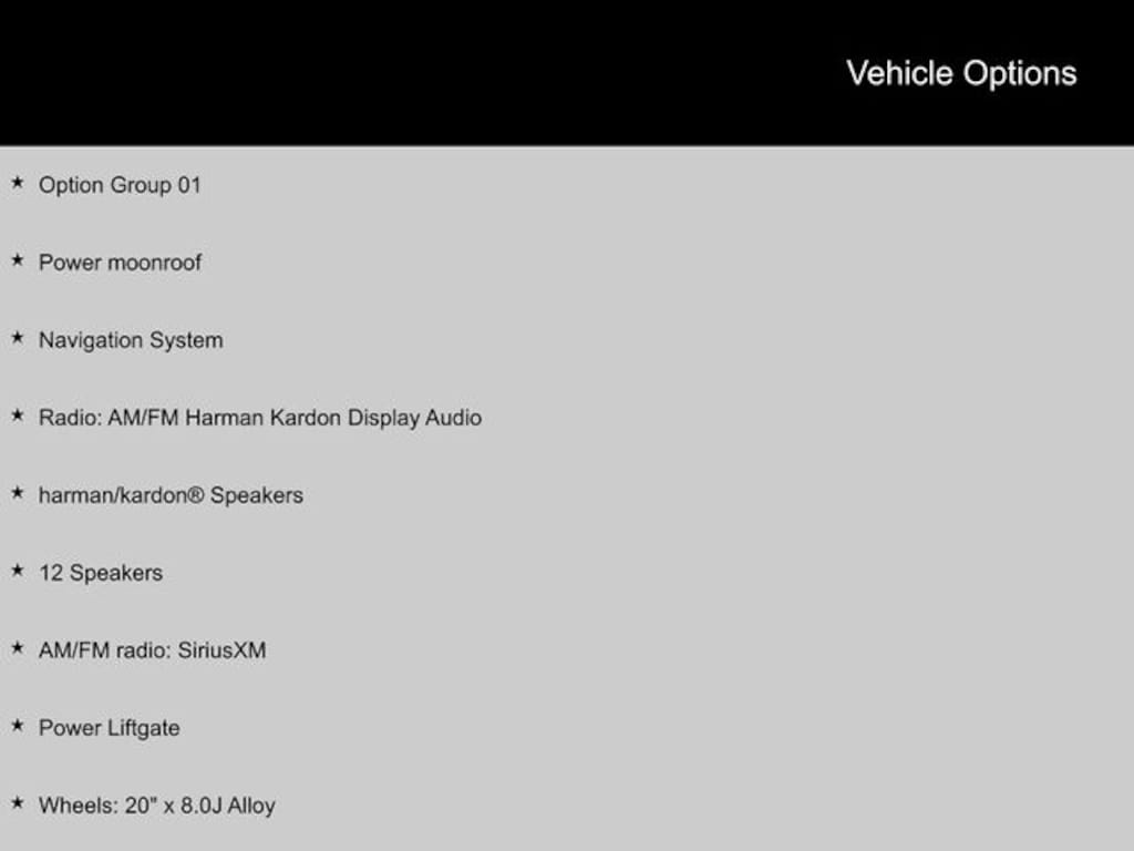 Used 2023 Hyundai Santa Fe Calligraphy SUV